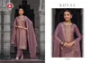 Koyal By Triple Aaa Muslin Designer Salwar Kameez Wholesale Market In Surat

